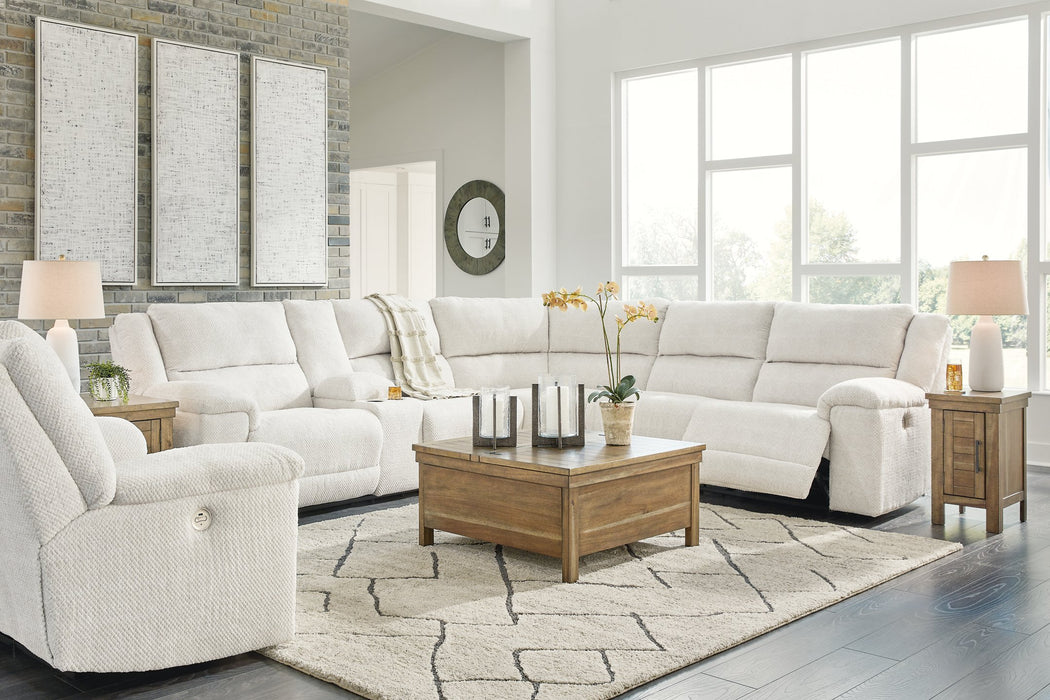 Keensburg Living Room Set - Furniture World SW (WA)