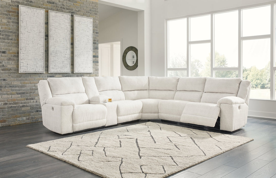 Keensburg Living Room Set - Furniture World SW (WA)