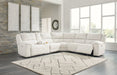 Keensburg Living Room Set - Furniture World SW (WA)