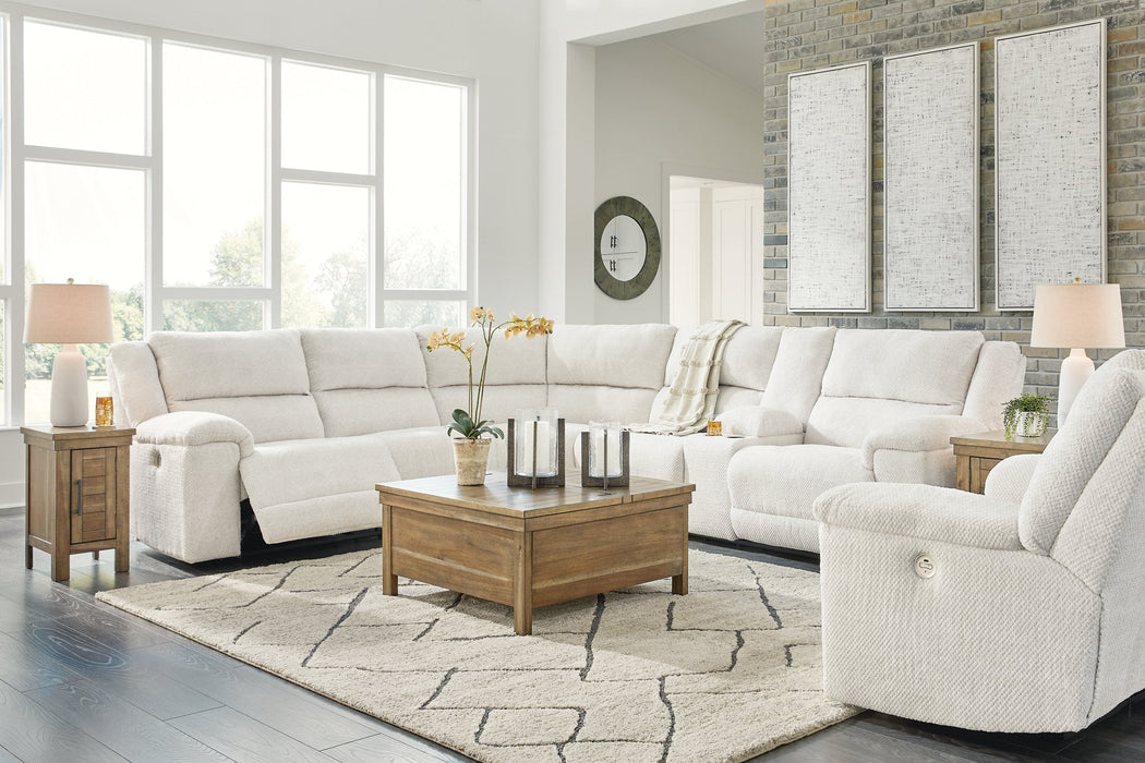 Keensburg Living Room Set - Furniture World SW (WA)