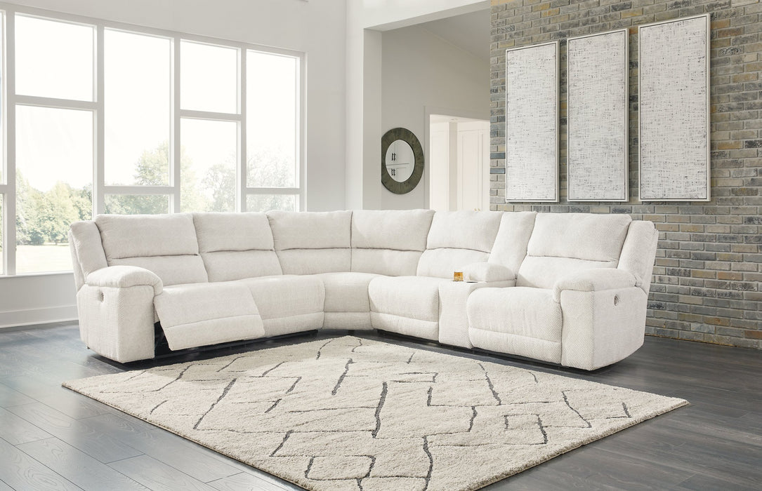 Keensburg Living Room Set - Furniture World SW (WA)