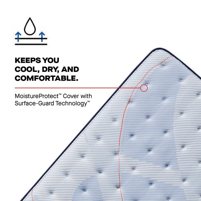 Plainfield Mattress