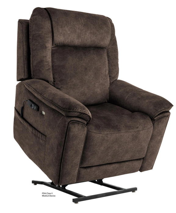 Mega Motion MM5401