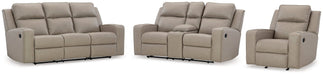 Lavenhorne Living Room Set - Furniture World SW (WA)