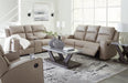 Lavenhorne Living Room Set - Furniture World SW (WA)
