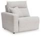 Modmax II Power Reclining Sectional with Audio Consoles - Furniture World SW (WA)
