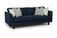 Stanton 559 Sofa - Shown in Bellevue Newsprint - Furniture World SW (WA)