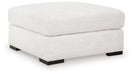 Misty-Lakes Oversized Accent Ottoman - Furniture World SW (WA)