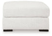 Misty-Lakes Oversized Accent Ottoman - Furniture World SW (WA)
