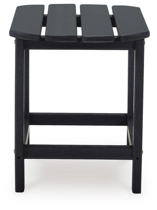 Sundown Treasure End Table - Furniture World SW (WA)