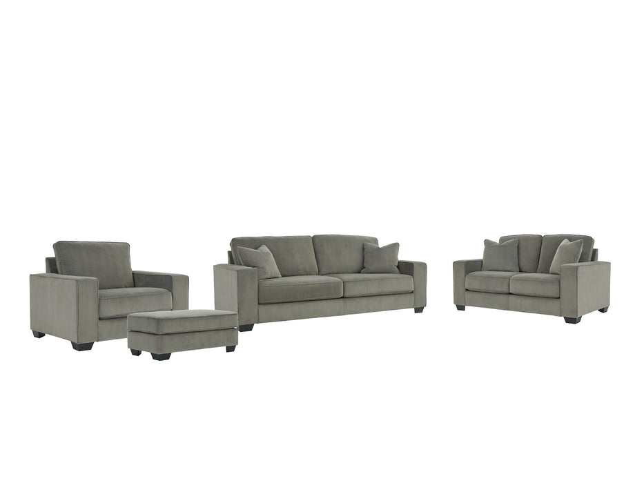 Angleton Living Room Set