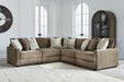 Camellia-Court Sectional - Furniture World SW (WA)