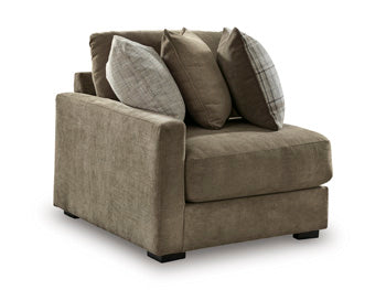 Camellia-Court Sectional Sofa - Furniture World SW (WA)