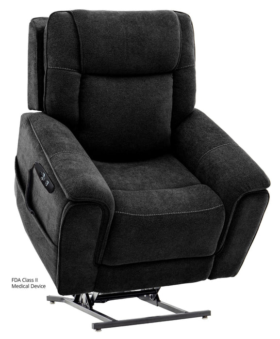 Mega Motion MM3600