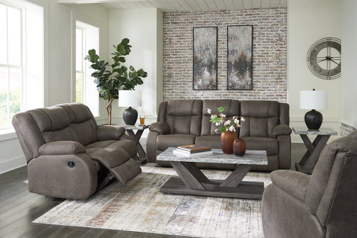 First Base Living Room Set - Furniture World SW (WA)
