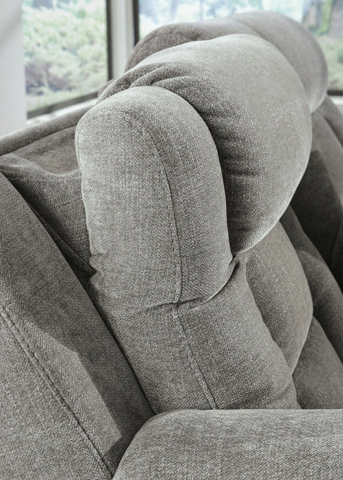 Mixed Motion Sofa