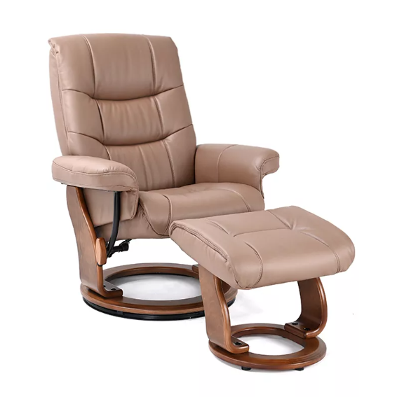 Benchmaster stressless chair deals
