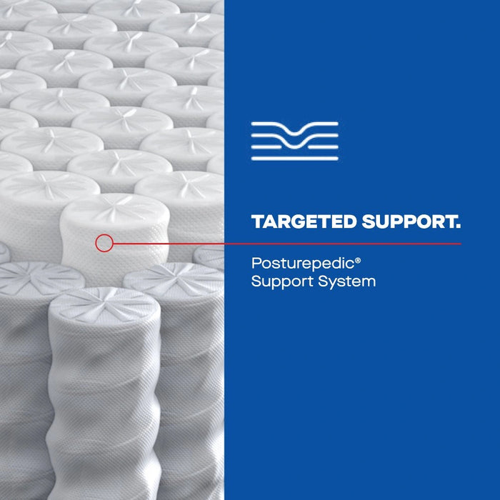 Dudley Hybrid Mattress