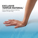 Tempur-LuxeBreeze Mattress - Furniture World SW (WA)