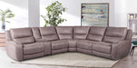 Big Easy Power Sectional - Furniture World SW (WA)
