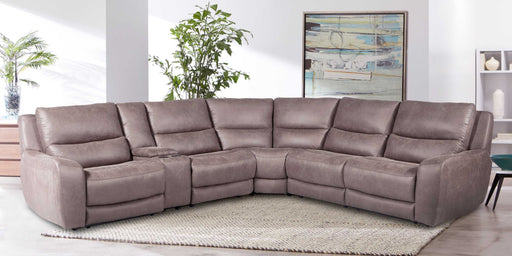 Big Easy Power Sectional - Furniture World SW (WA)