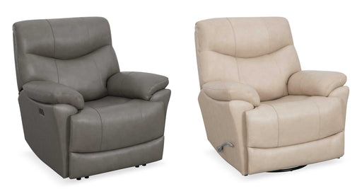 Williams Recliner - Power or Swivel - Furniture World SW (WA)