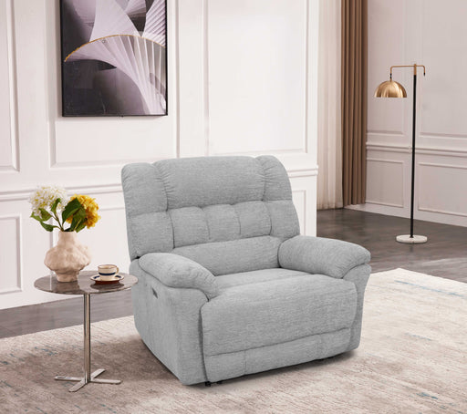 Porter Recliner - Power or Swivel - Furniture World SW (WA)