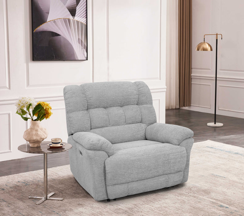 Porter Recliner - Power or Swivel - Furniture World SW (WA)