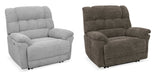 Porter Recliner - Power or Swivel - Furniture World SW (WA)