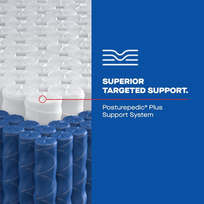 Plainfield Spring Mattress