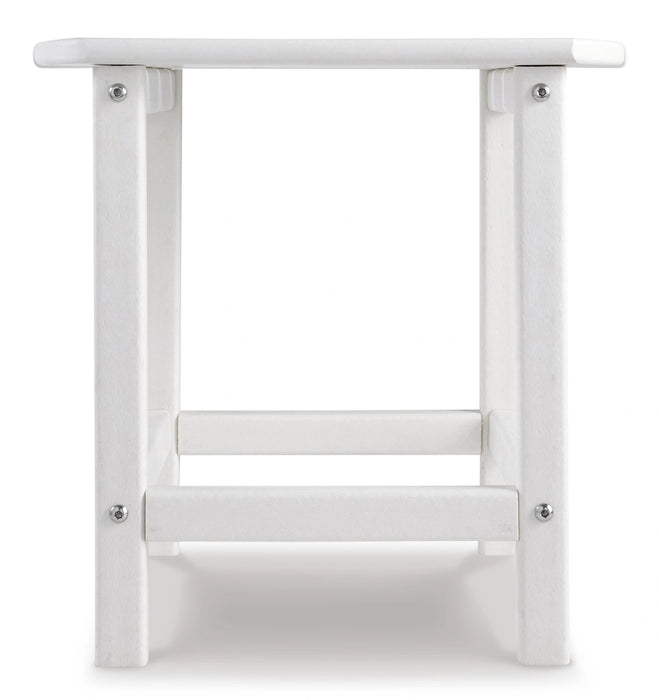 Sundown Treasure End Table - Furniture World SW (WA)