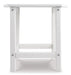 Sundown Treasure End Table - Furniture World SW (WA)