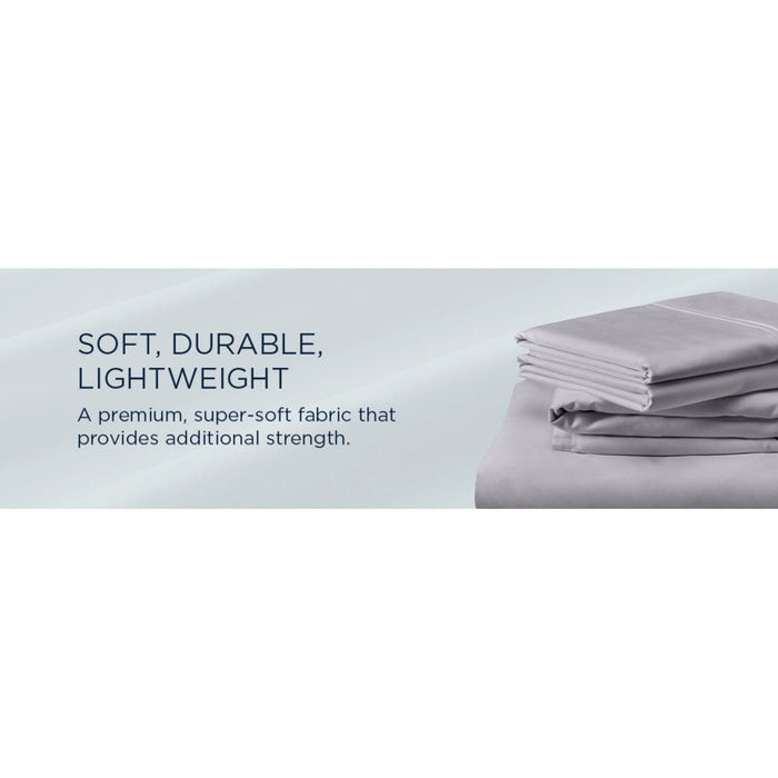 TEMPUR Classic Cotton Sheet Set