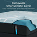 TEMPUR-LuxeAdapt Mattress - Furniture World SW (WA)