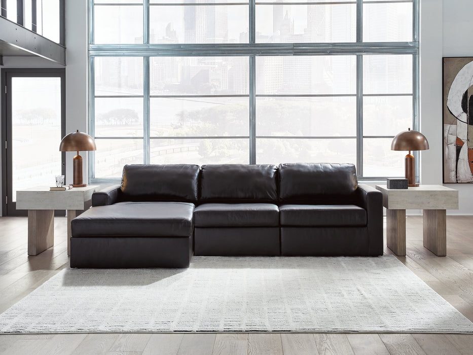 Modmax II Sectional Sofa Chaise - Furniture World SW (WA)