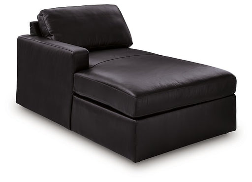 Modmax II Sectional with Chaise and Storage Consoles - Furniture World SW (WA)