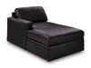 Modmax II Sectional with Chaise and Audio Consoles - Furniture World SW (WA)