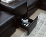 Modmax II Sectional with Chaise and Storage Consoles - Furniture World SW (WA)