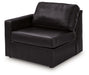 Modmax II Sectional with Chaise and Storage Consoles - Furniture World SW (WA)