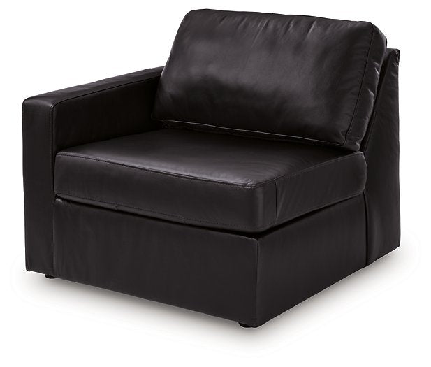 Modmax II Sectional Loveseat with Audio Console - Furniture World SW (WA)
