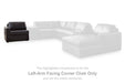 Modmax II Sectional Sofa - Furniture World SW (WA)