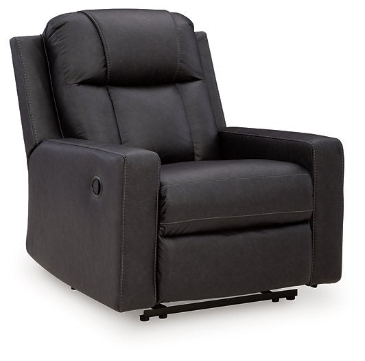 Mackmenville Recliner - Furniture World SW (WA)