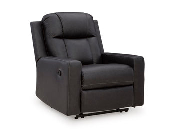Mackmenville Recliner - Furniture World SW (WA)