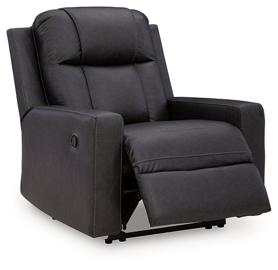 Mackmenville Recliner - Furniture World SW (WA)