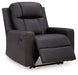 Mackmenville Recliner - Furniture World SW (WA)