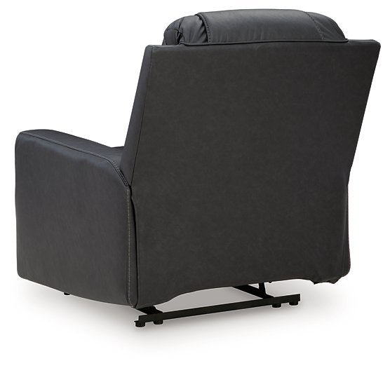 Mackmenville Recliner - Furniture World SW (WA)