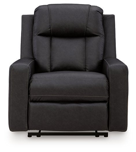 Mackmenville Recliner - Furniture World SW (WA)