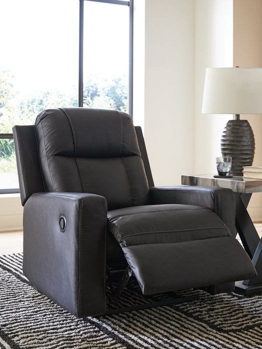 Mackmenville Recliner - Furniture World SW (WA)
