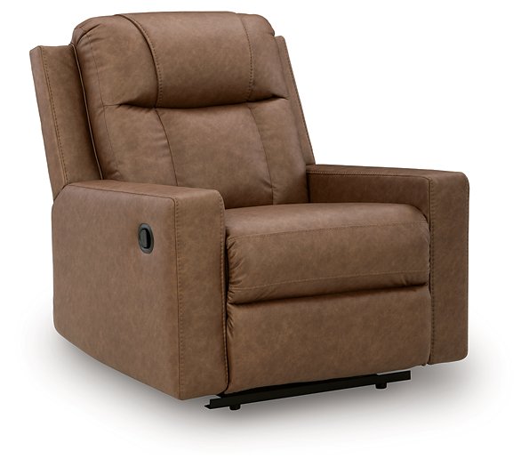 Mackmenville Recliner - Furniture World SW (WA)