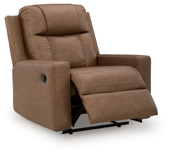 Mackmenville Recliner - Furniture World SW (WA)